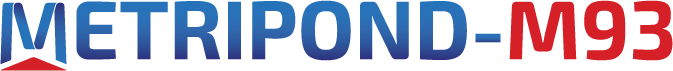 Metripond M93