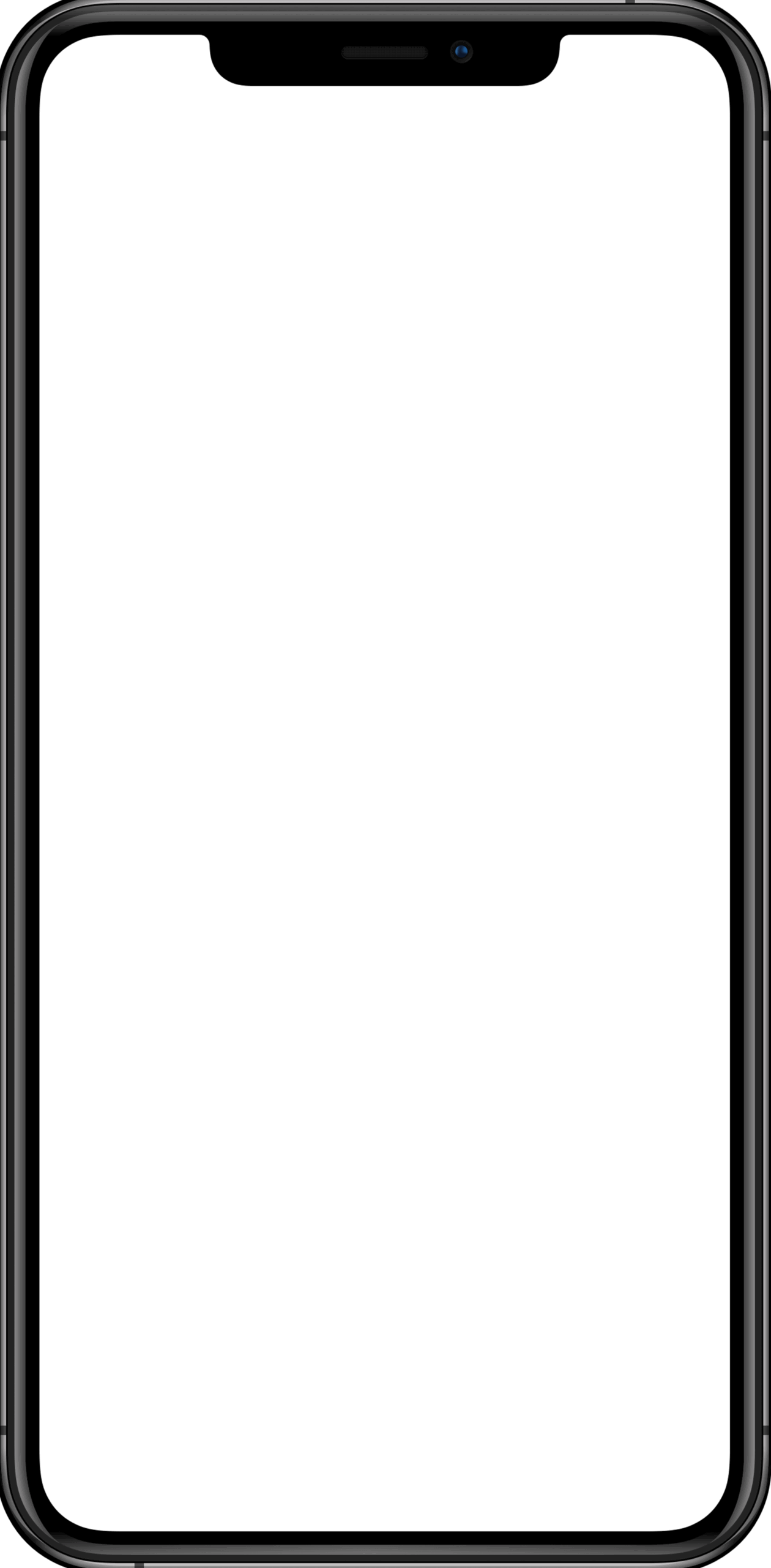 iPhone Frame