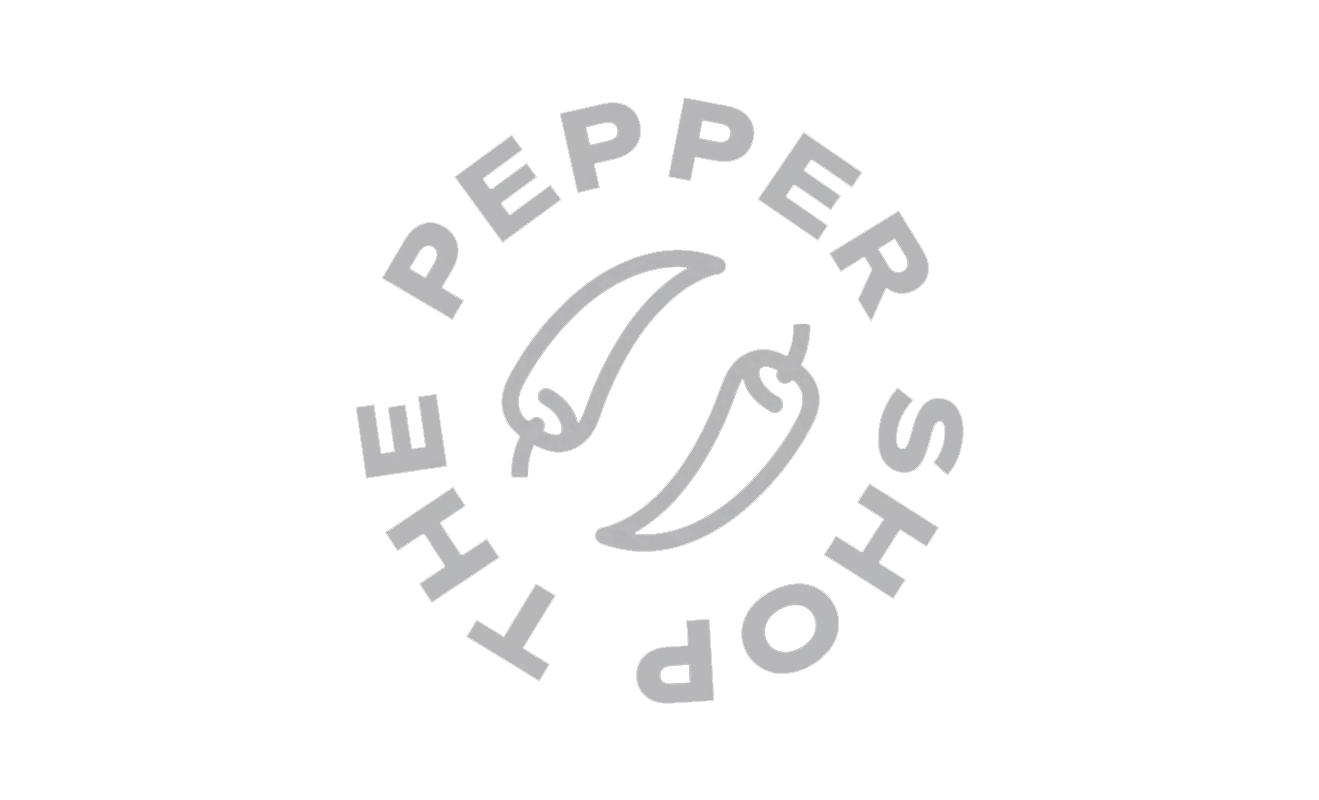 The Pepper Shop